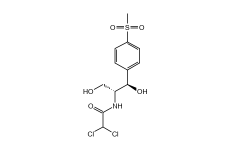 Thiamphenicol