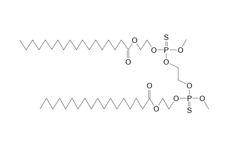 1,2-BIS[METHOXY(2-STEAROYLOXYETHOXY)THIOPHOSPHORYLOXY]ETHANE