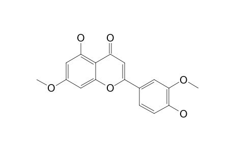 VELUTIN;7,3'-DI-O-METHYLTRICETIN