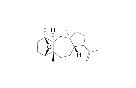 (1R,4S,8S,14S)-1,4-EPOXY-17-DOLASTENE