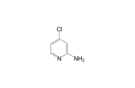 2-Amino-4-chloropyridine