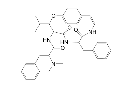 Scutianine B