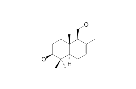 3-BETA-HYDROXYDRIMENOL