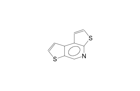 Dithieno(2,3-B:3',2'-D)pyridine