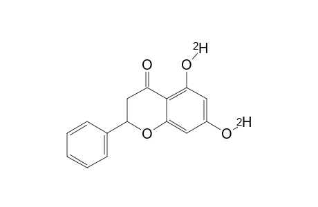 PINOCEMBRIN;STRUCTURE-B