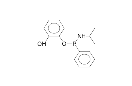 ORTHO-HYDROXYPHENYL N-ISOPROPYLPHENYLAMIDOPHOSPHONITE