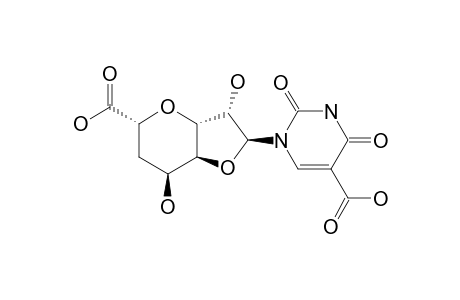 OCTOSYL-ACID-A