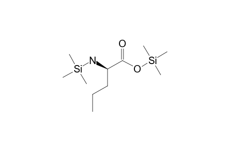 BIS-(TRIMETHYLSILYL)-NORVALINE