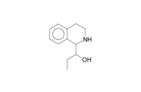 1-(1,2,3,4-Tetrahydro-1-isoquinolinyl)-1-propanol