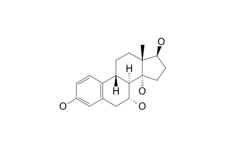 PETROMYZESTROSTEROL;1,3,5-ESTRATRIENE-3,7,14,17-TETROL