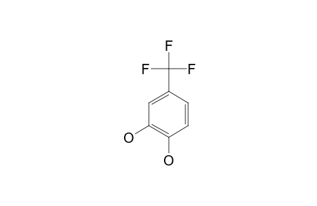 4-(trifluoromethyl)-1,2-benzenediol