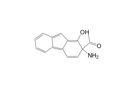 1-Hydroxy-2-acetyl-2-aminofluorene