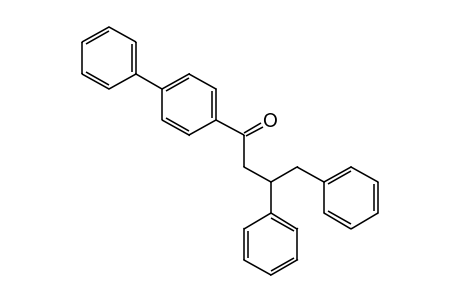 3,4,4'-TRIPHENYLBUTYROPHENONE