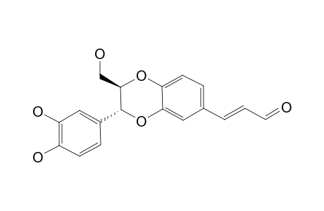 ISOAMERICANIN-A