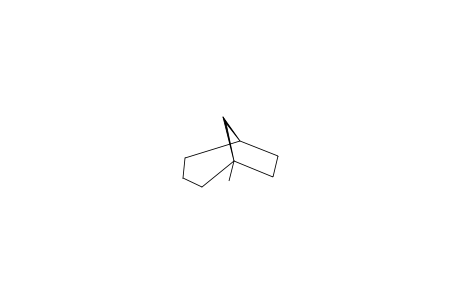 1-METHYL-BICYCLO-[3.2.1]-OCTAN