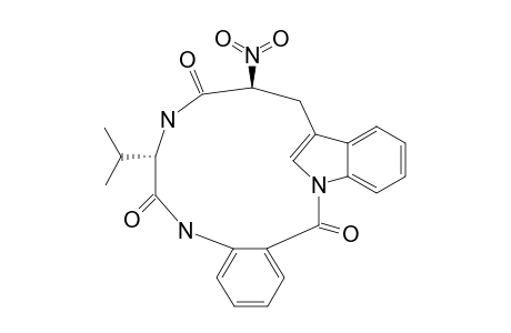 PSYCHROPHILIN-B