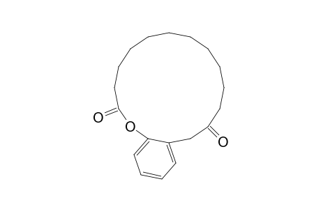 BENZO-KETOLACTONE