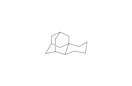 ADAMANTANE, 1,2-TETRAMETHYLENE-