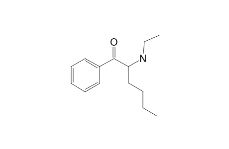 N-Ethyl Hexedrone