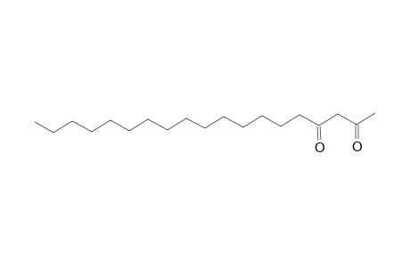 2,4-Nonadecanedione