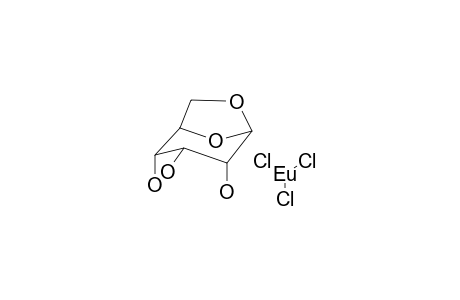 ALLOSAN,EUCL3-COMPLEX