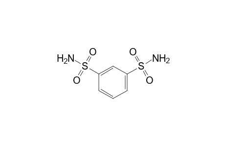 m-benzenedisulfonamide