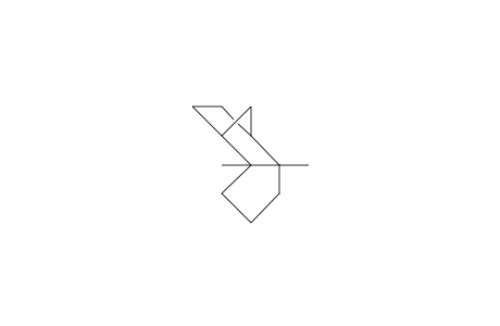 2,6-Dimethyl-endo-tricyclo(5.2.1.0/2,6/)decane