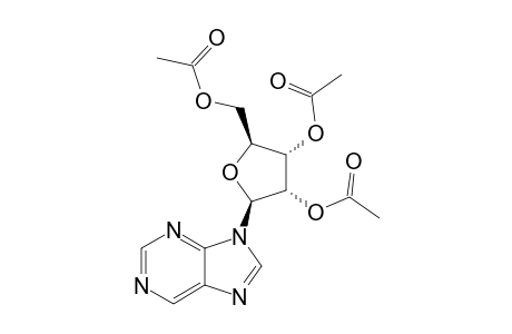 2',3',5'-Triacetylnebularine