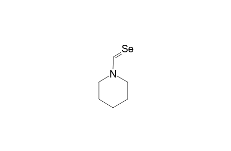 1-(SELENOFORMYL)-PIPERIDINE