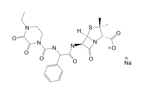 NA-PIPERACILLIN