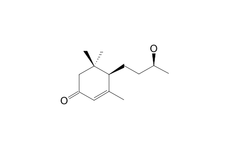 9-EPI-BLUMENOL-C