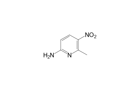 6-Amino-2-methyl-3-nitropyridine