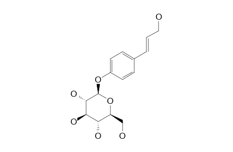 PARA-COUMARYL-ALCOHOL-GLUCOSIDE