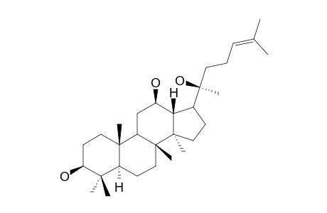 PROTOPANAXADIOL