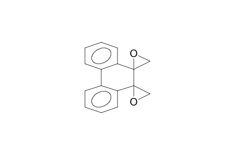 Dispiro[9,10-dihydrophenanthrene-9,10-dioxirane]