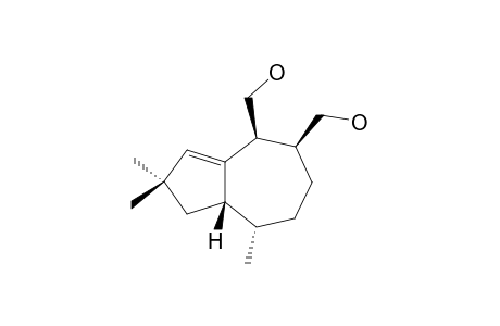 TREMULENEDIOL_B