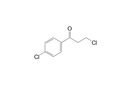 3,4'-Dichloropropiophenone