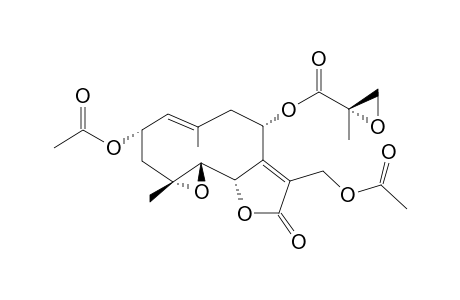 GLAUCOLIDE-D