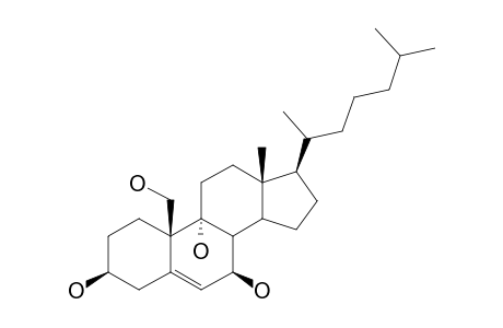 IHAYVMNCCIGXGO-NNFCIFBPSA-N