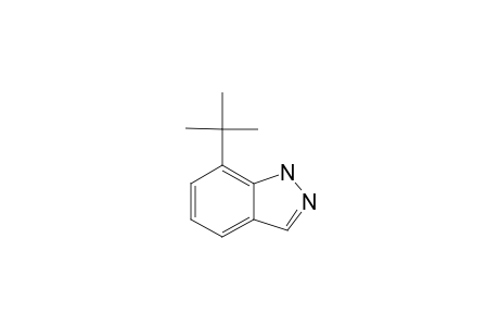 7-TERT.-BUTYLINDAZOLE