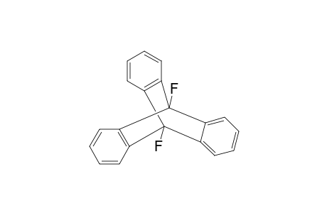 9,10-DIFLUORO-TRIPTYCENE