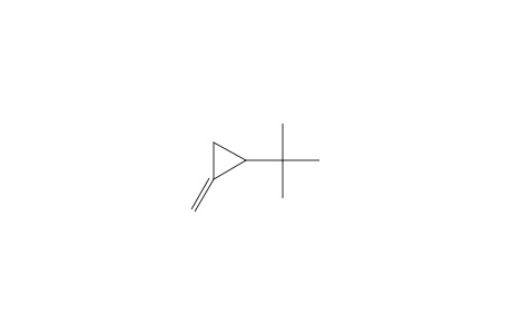 Cyclopropane, 1-(1,1-dimethylethyl)-2-methylene-