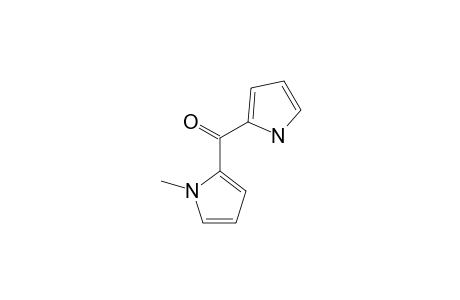 1-METHYL-2,2'-DIPYRROLYL-KETONE