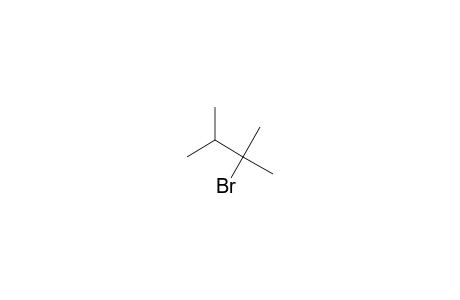 2-Bromo-2,3-dimethylbutane