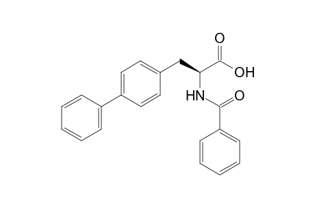 3-biphenyl-2-benzamido alanine