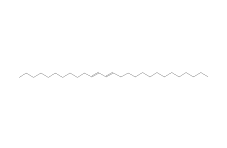 (E)-Heptacosa-11,13-diene