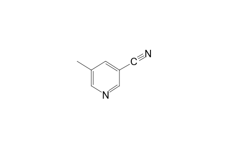 5-methylnicotinonitrile