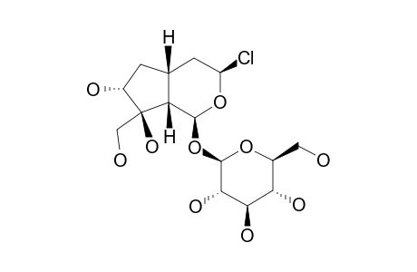 KANKANOSIDE-C