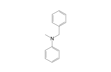 N-benzyl-N-methylaniline