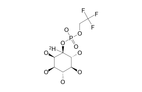 1-D-O-2'-TRIFLUOROETHYL-MYO-INOSITOL-PHOSPHATE